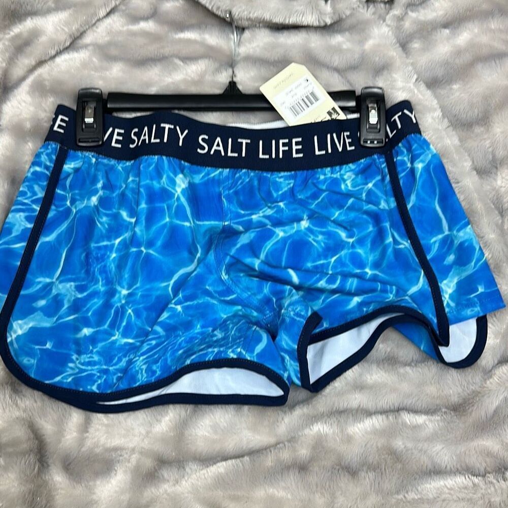 Calm‎ Waters Aquashorts Size M